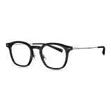 BJ5203B10 Ярко-черная оправа