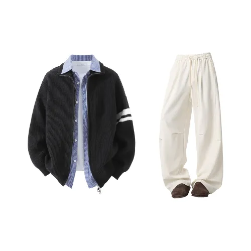 LIVINGTOWN Повседневная спортивная одежда унисекс