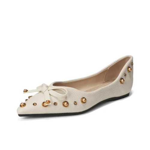 QITUMAUL Женские повседневные туфли Женские