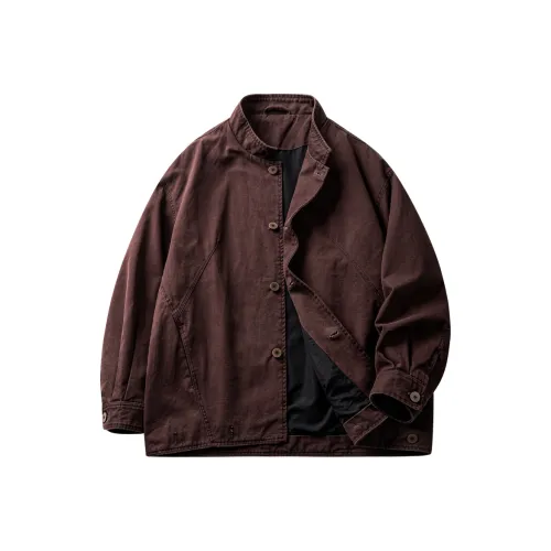 HZWH Мужские куртки