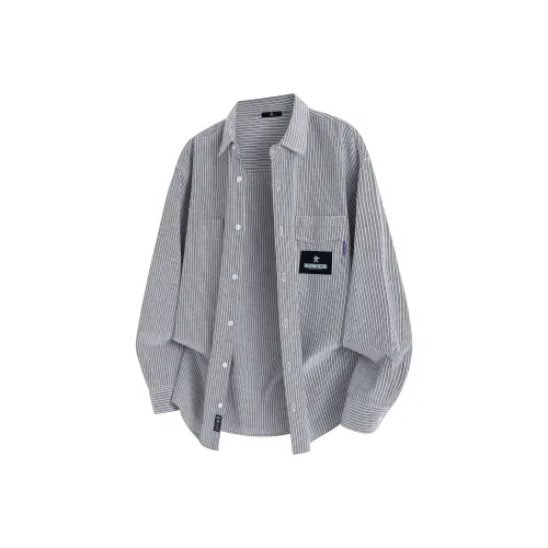 ROBINHOOD Унисекс Рубашки