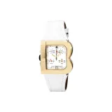 Белый циферблат