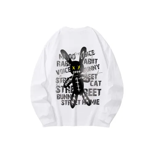 GF Унисекс T-рубашки