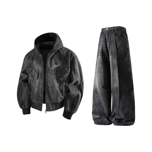 X1617 Унисекс Повседневная Спортивная Одежда