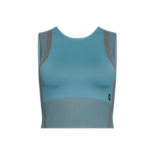 On Niagara/Рок Женские Спортивные Майки Без Рукавов