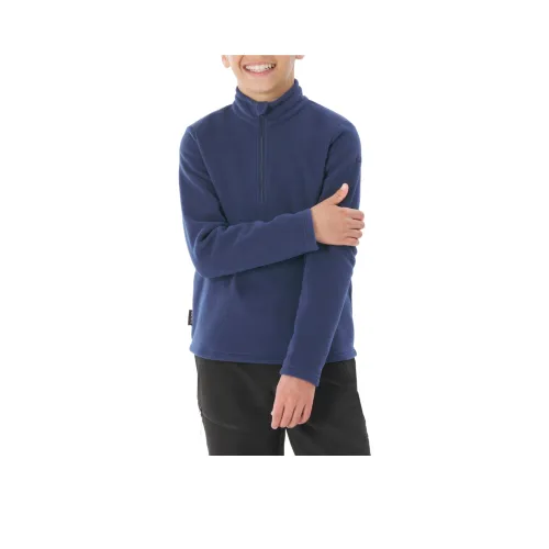 DECATHLON MH100 Темно-синие КIDS Куртки