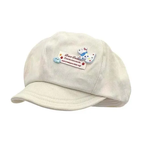 IOTS Полиэстер Береты Унисекс