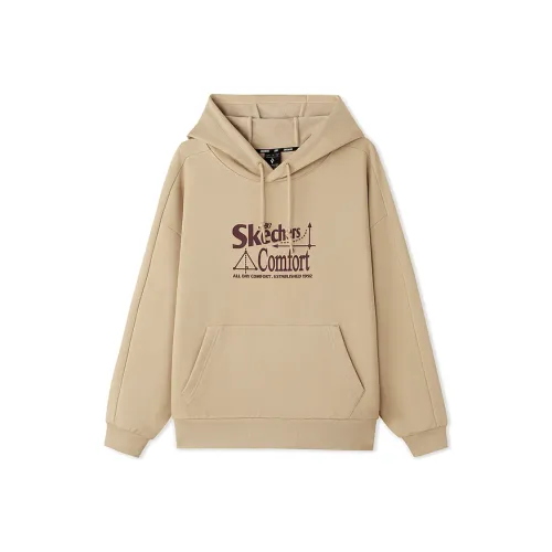 Skechers Sportlife Толстовка Мужская