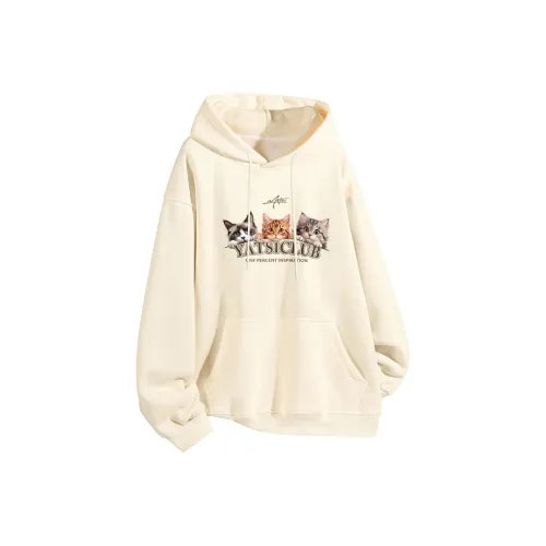 YATSI Унисекс Свитшоты