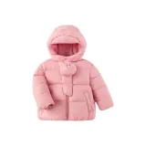 Розовый кролик, бумага, 60027