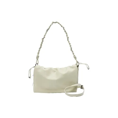 URBAN REVIVO Сумка через плечо из искусственной кожи среднего размера женская многоцветная