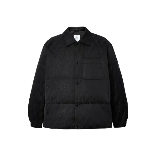 JACK JONES· Зимний пуховик мужской