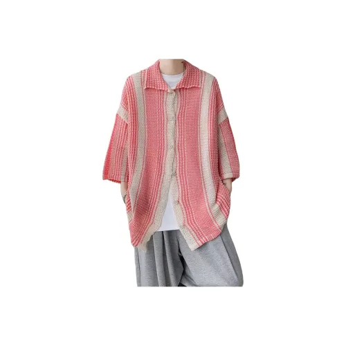 QEWBG Унисекс Рубашки