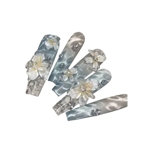 OEING Искусственные ногти Женские