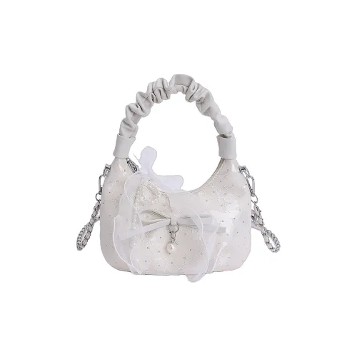 OKEKE ПУ (полиуретан) Пельмени Сумка Обычная Женская Многоцветная