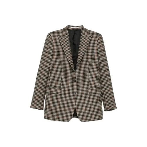 Tagliatore FW25 Бизнес-костюм Куртка Женская