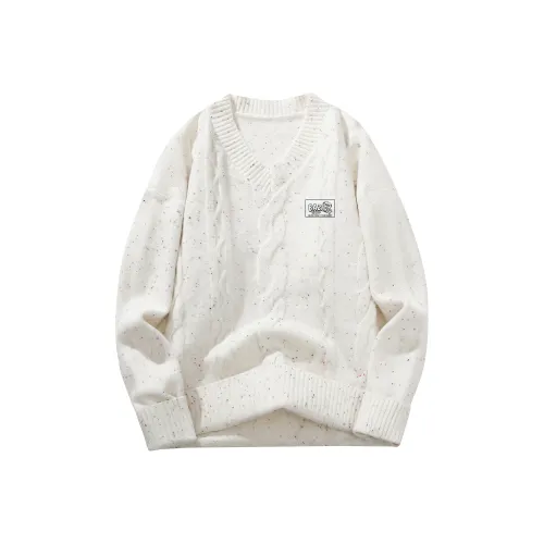 Supremo Cat Унисекс Свитера