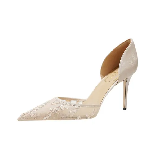 CAOT Узкий каблук Высокие каблуки Женские