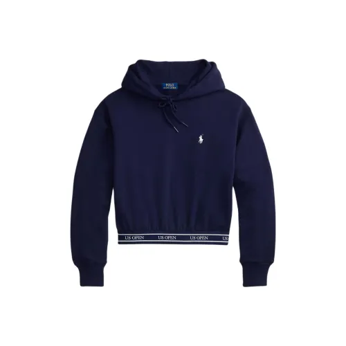 Polo Ralph Lauren FW25 Свитшот Женские