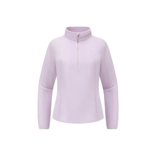 DECATHLON MH100 Fleece Одежда Женская