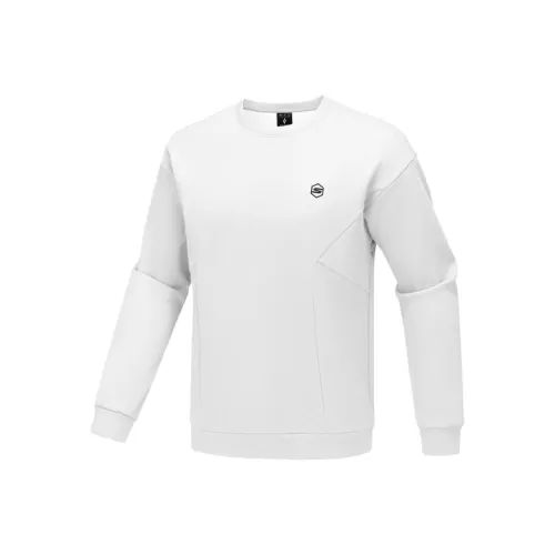 Skechers Sportlife Толстовка Мужская