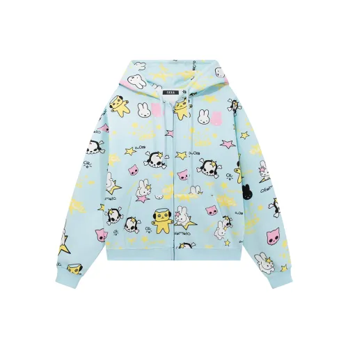 AWAO Унисекс Свитшоты