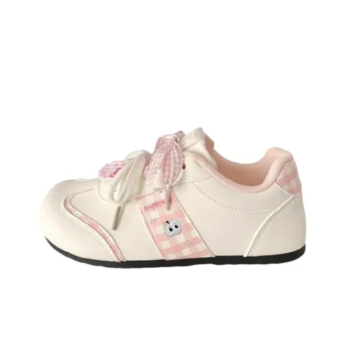 PARK DANCE Низкие кроссовки для скейтбординга женские