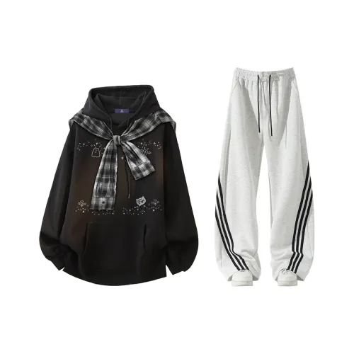 FAX FOR FMACM Комплект Свитшот Унисекс