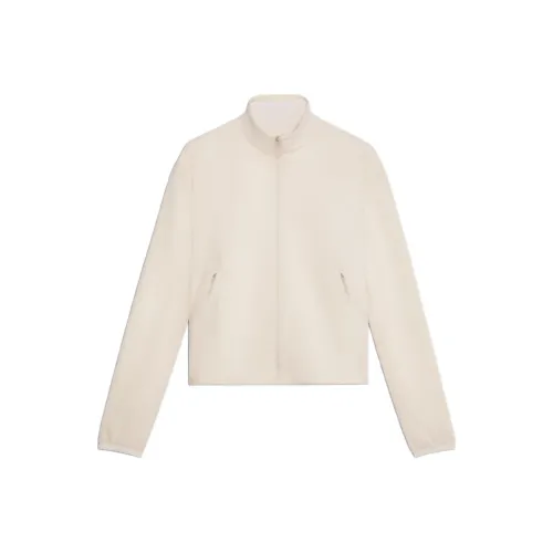 On Крем Женские Куртки