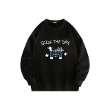 Чёрный (с флисовой подкладкой)