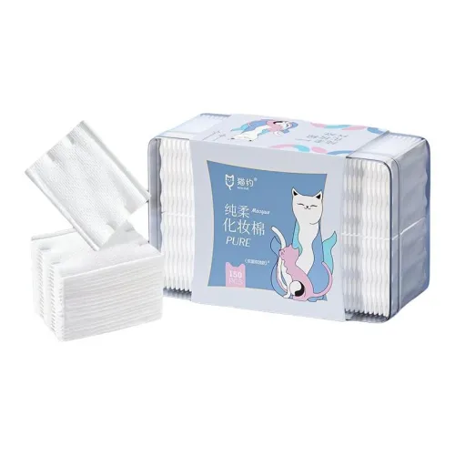 Maoyue Cosmetic Хлопок Тонкий Удаление Макияжа