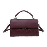 Фиолетовый Красный