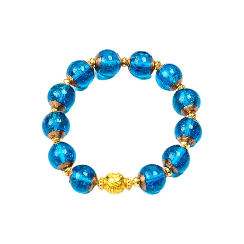 UJAT Браслеты с цветной глазурью Мужской