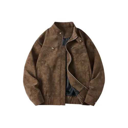 TBSM Унисекс Куртки