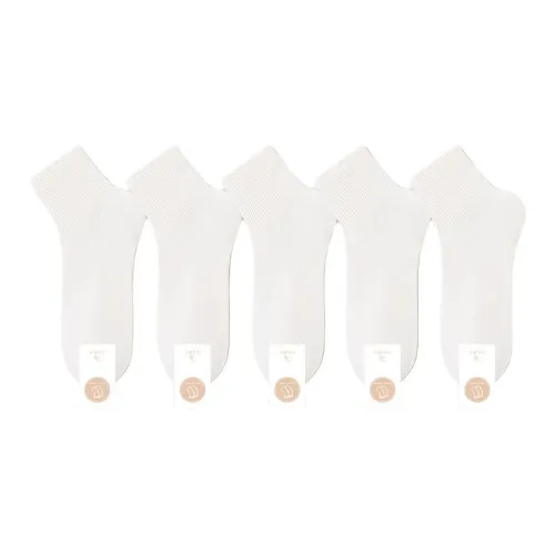 DAIMENGLIAN Мужские носки MID до икры