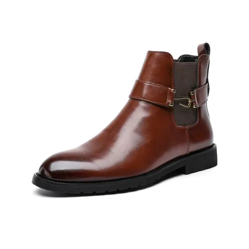 GOBLIN SHARKS 1759 Челси Мужской