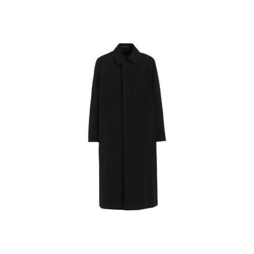 Yohji Yamamoto Y'S For Men FW25 Куртка Мужская