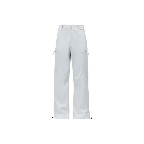 METE WHALE MT Карго Брюки Унисекс