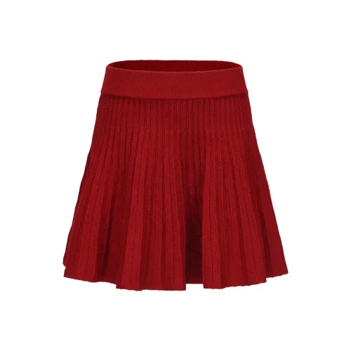 CHIWAWAMEME Юбка Комплект из двух предметов для женщин