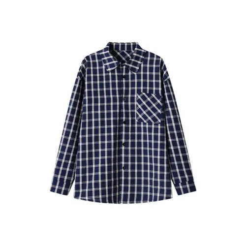 AOPAISHARK Унисекс Рубашки