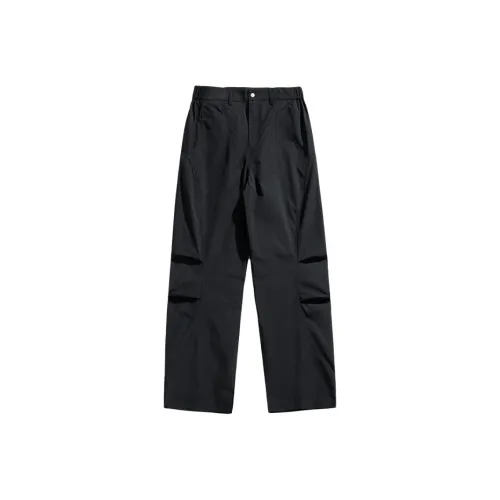 ALPINE PRO Весенний Осенний ALPINE PRO Повседневные Штаны Мужские