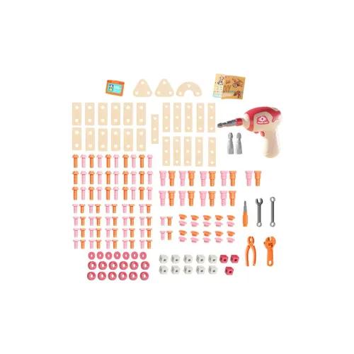 Hidicci Электрические дрели DIY Игрушки