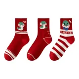 [3 шт] 2-полосы + каблук + надпись + полоска