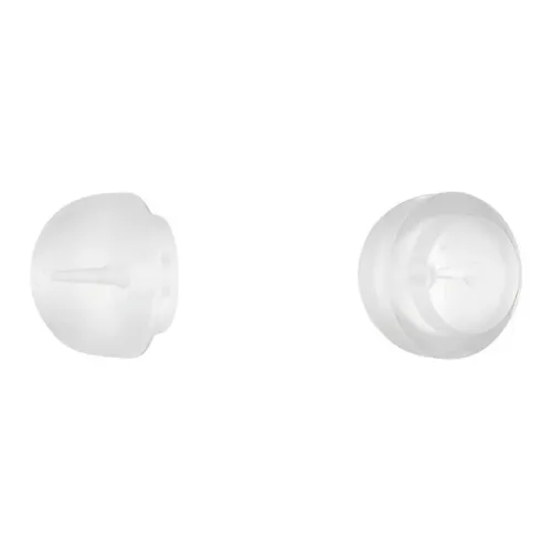 Lloyd Силиконовые наушники Унисекс Белый