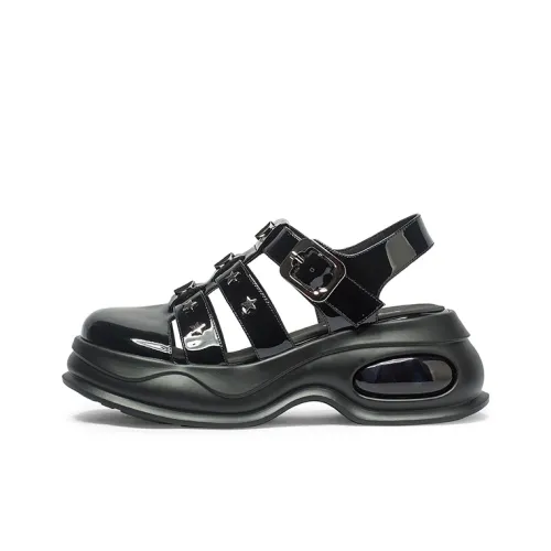 Сандалии в римском стиле Coup de Foudre Женские