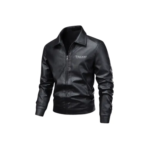 TUCANO Унисекс Кожаные куртки