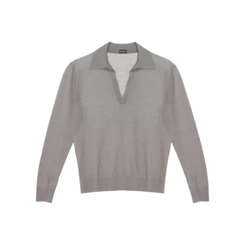 The Meaning of SS25 Поло Женские