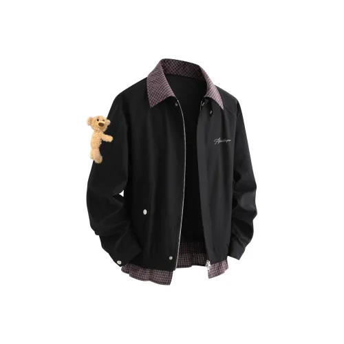 PEA Унисекс Куртки