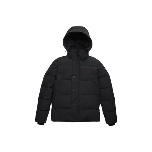 Canada Goose Wyndham Series Down Jacket Parka Coat Men's