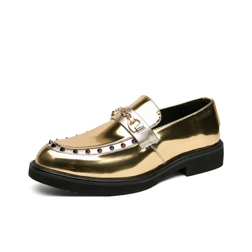 Dunnu Мужская повседневная обувь с низким верхом для мужчин